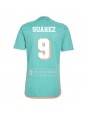 Inter Miami Luis Suarez #9 Alternativní Dres 2024-25 Krátký Rukáv